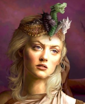 Daenerys by quickreaver.jpg