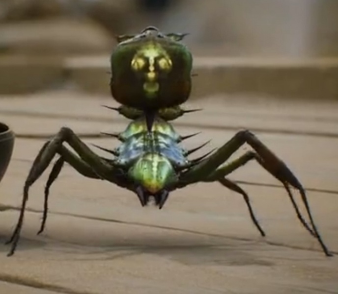 پرونده:Manticore tvseries.jpg